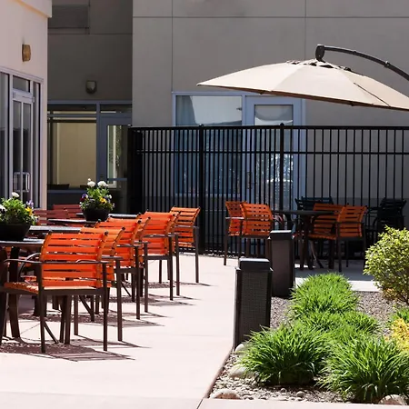 Springhill Suites By Marriott Boise Parkcenter-2