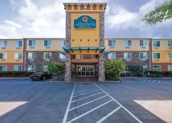 Family Hotel: La Quinta By Wyndham Boise Airport