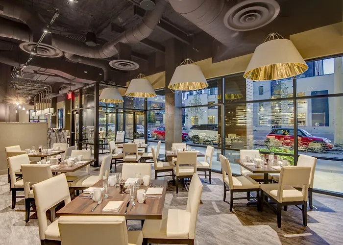 Boutique hotel only: Inn At 500 Capitol